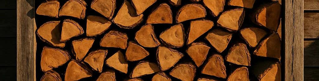 Verschillende Soorten Haarden en het Beste Hout om te Stoken