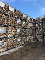 Haardhout kopen in Waddinxveen bij Goedkoopstoken.nl