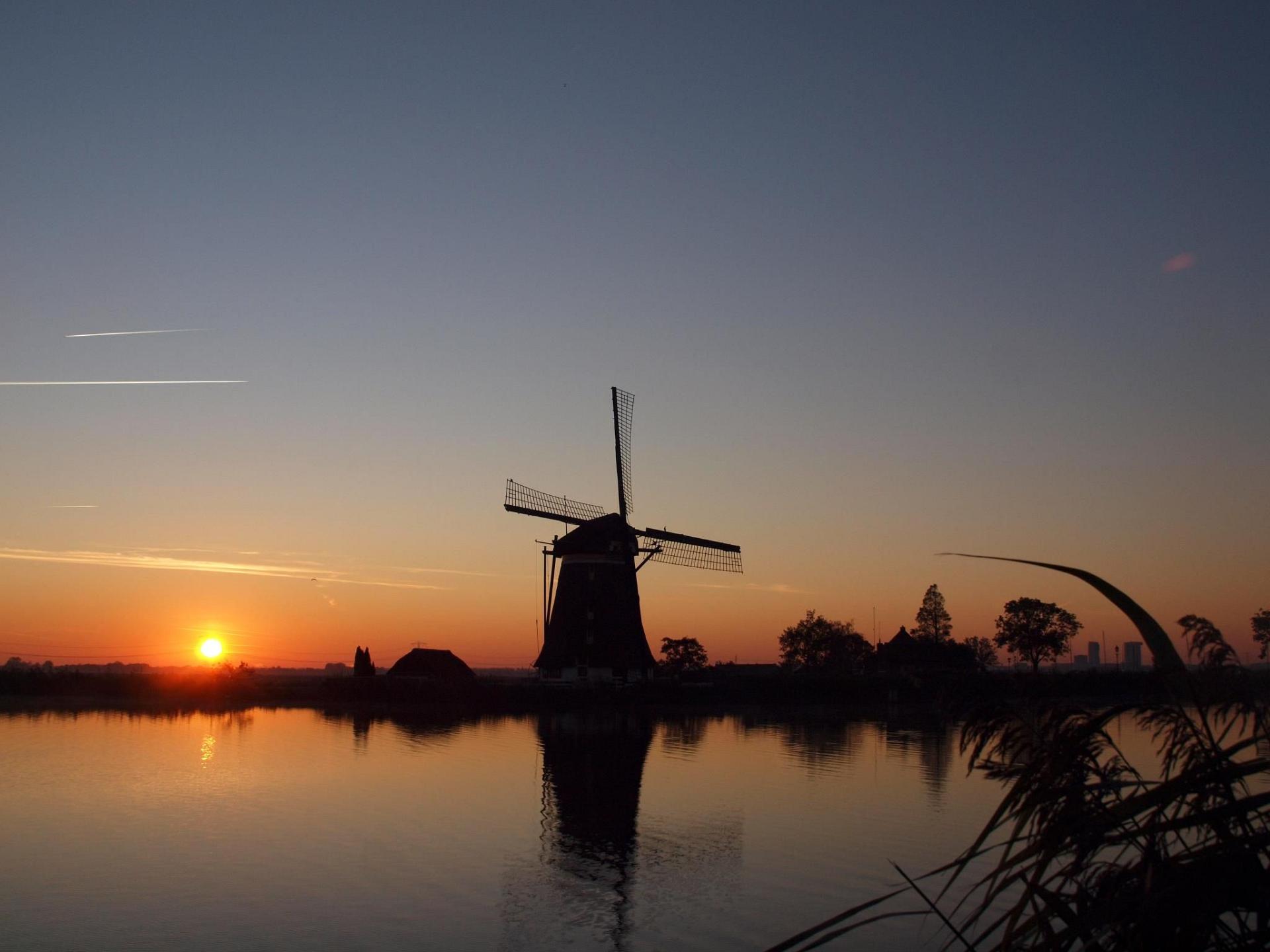 Bleiswijk Molen