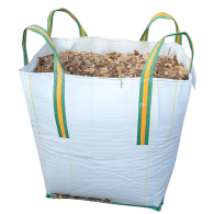 1 m3 Houtsnippers in big bag
