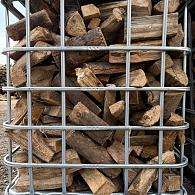 Haardhout Essen los gestort 1 kuub