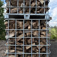 Haardhout Essen los gestort 2 kuub