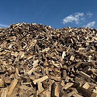 Haardhout Essen los gestort 4 kuub