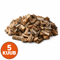 Haardhout Essen los gestort 5 kuub