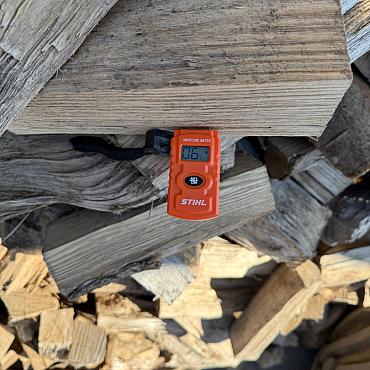 Haardhout Essen los gestort 2 kuub