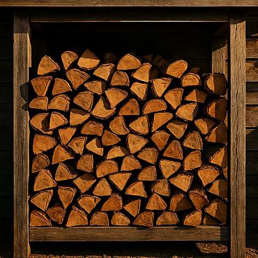 Verschillende Soorten Haarden en het Beste Hout om te Stoken
