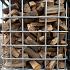 Haardhout Essen los gestort 1 kuub
