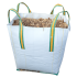 1 m3 Houtsnippers in big bag