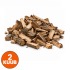 Haardhout mix los gestort 2 kuub