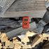 Haardhout Essen los gestort 3 kuub