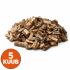 Haardhout Essen los gestort 5 kuub